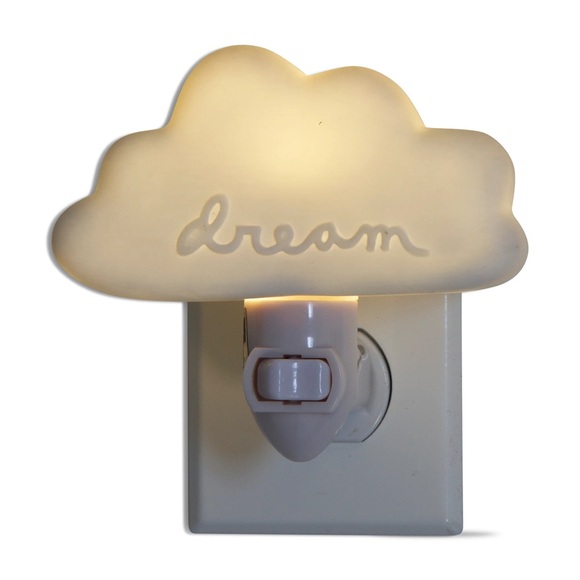 Tag Other - Dream Cloud Night Light by Tag